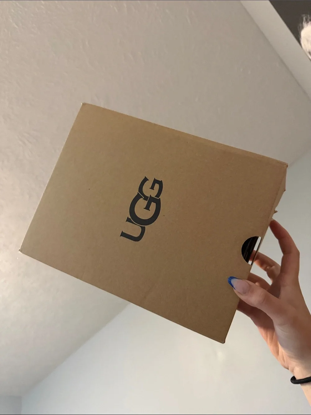 UGG Highland Hi Heritage Toddlers Boots